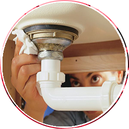 Drain Cleaning services Tarabya