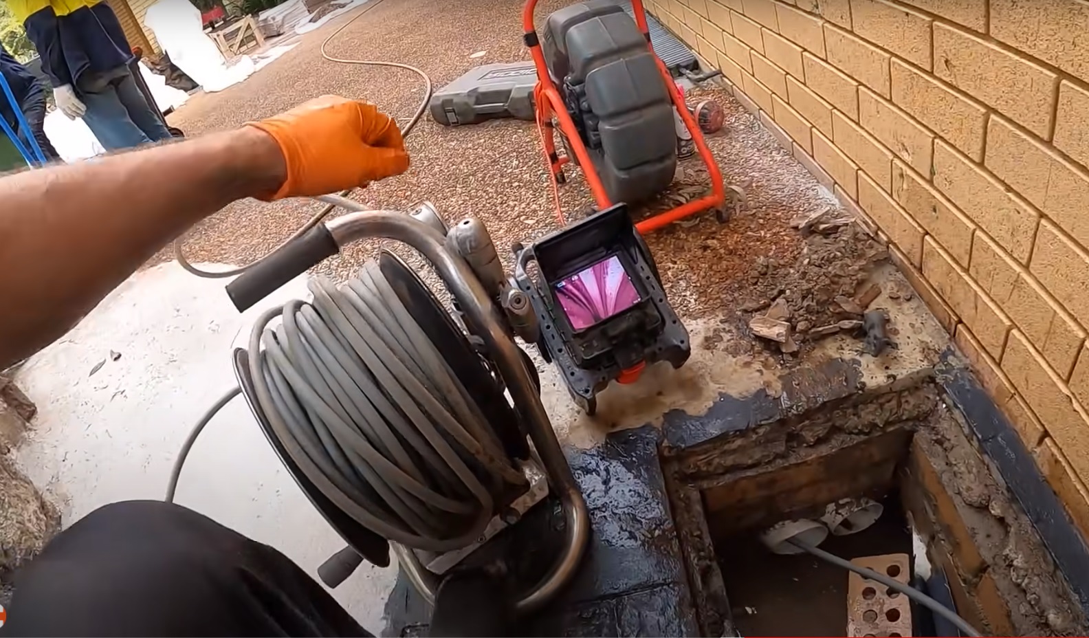 Tarabya Lavabo Mutfak Gider Açma Tesisatçı