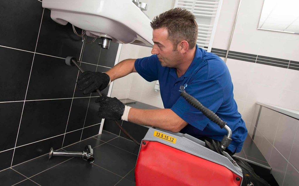 Tarabya'da Mutfak Tikanikliği Açma